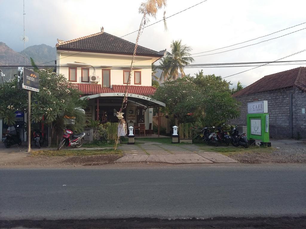 Puri Batu Inn Pemuteran  Exterior photo